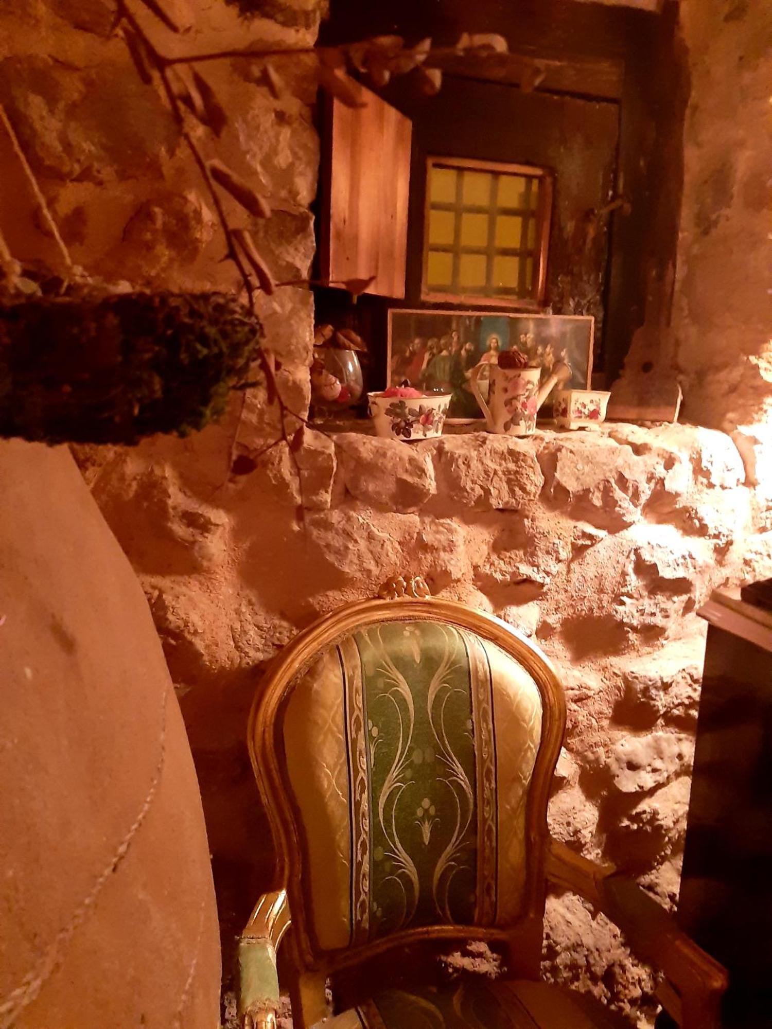 מלון Valeria La Quinta Rural מראה חיצוני תמונה