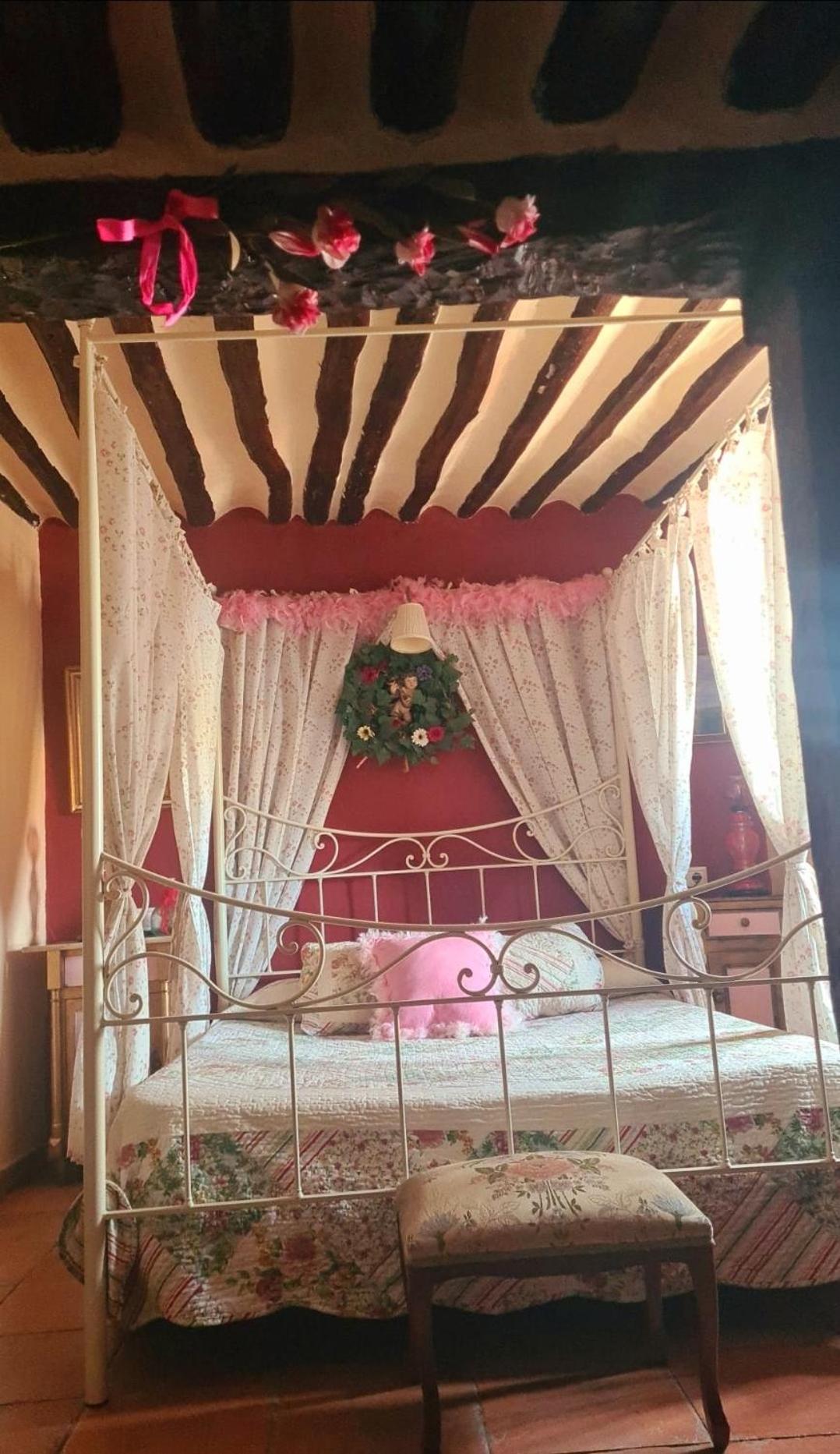 מלון Valeria La Quinta Rural מראה חיצוני תמונה