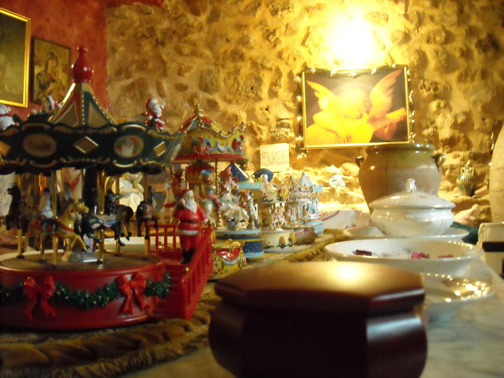 מלון Valeria La Quinta Rural מראה חיצוני תמונה